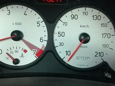 Usata Peugeot 206