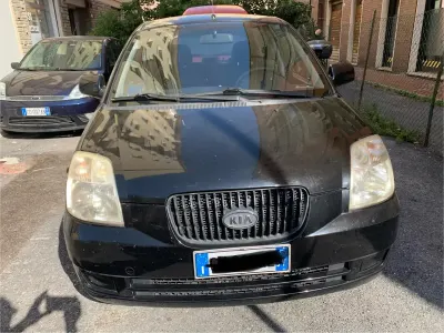 Usata Kia Picanto
