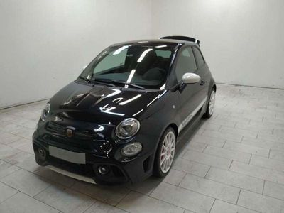 usata Abarth 695 1.4 t-jet esseesse 180cv