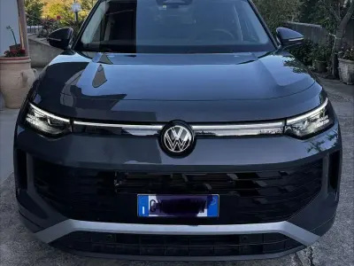 Usado VW Tayron Edition 150 CV (110 kW) 2025 SUV