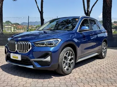 Brugt BMW X1