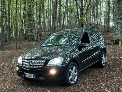 Mercedes ML320