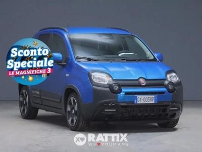 Fiat Panda Cross