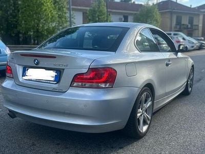 BMW 120 Coupé