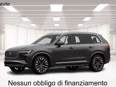 Usata Volvo XC90
