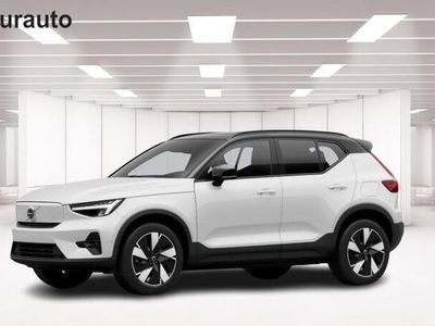 usata Volvo XC40 Recharge Pure Electric Single Motor Fwd