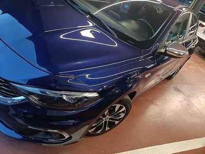 Occasion Fiat Tipo Mirror 95 ch (69 kW) 2020 Berline