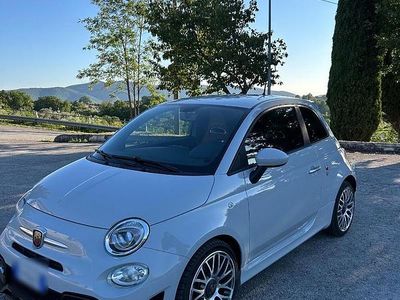 Usata Abarth 595 140 CV (102 kW) 2019 Berlina