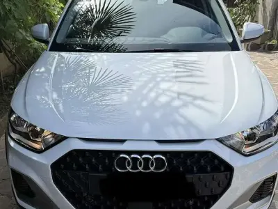 Usata Audi A1 Business 116 CV (85 kW) 2024 SUV