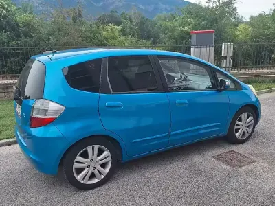 Usata Honda Jazz