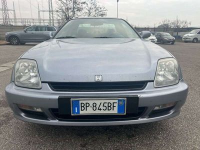 Honda Prelude