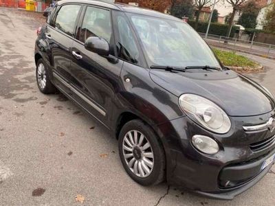 usata Fiat 500L 1.3 mjt Pop 95cv