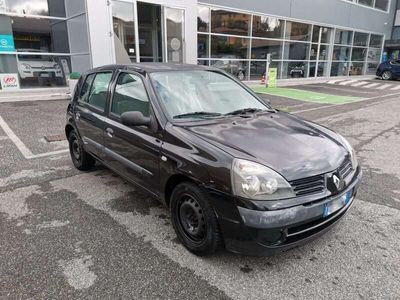 usata Renault Clio Clio5p 1.2 58cv Confort