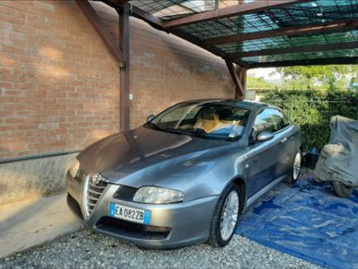 usata Alfa Romeo GT 1.9 jtd distintive