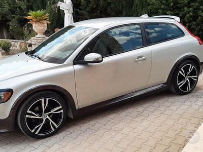 Usata Volvo C30 109 CV (80 kW) 2007 Utilitaria