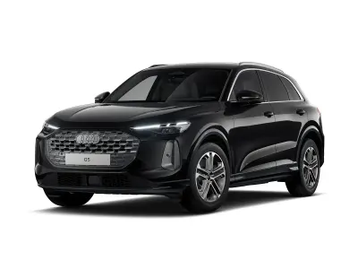 Nuova Audi Q5 Business 204 CV (150 kW) 2026 Nero mito metallizzato SUV