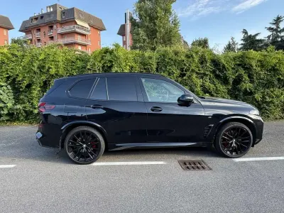 Usata BMW X5 M Sport 286 CV (210 kW) 2024 SUV