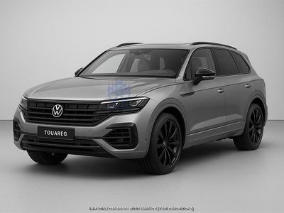 Usata VW Touareg Style 286 CV (210 kW) 2025 Grigio SUV