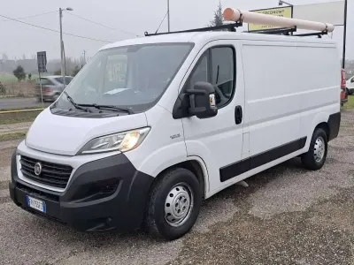 Usata Fiat Ducato