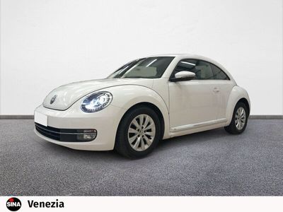 usata VW Maggiolino Maggiolino1.2 TSI Design