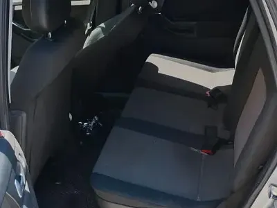 Usata Opel Meriva