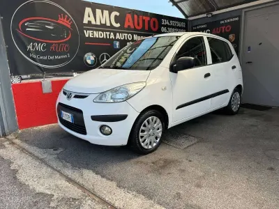 Usata Hyundai i10