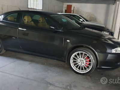 usata Alfa Romeo GT b2005 o scambio