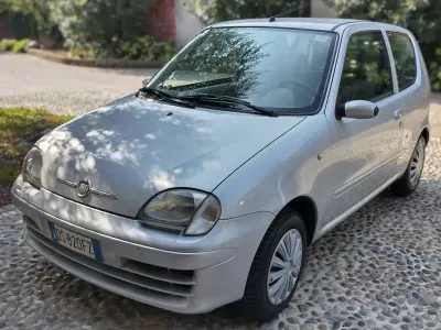 Usata Fiat 600