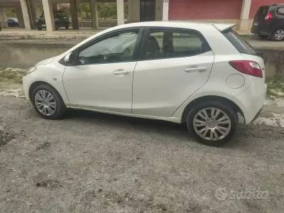 Usata Mazda 2