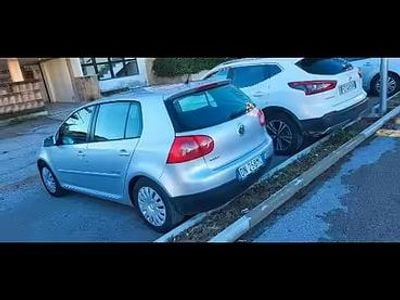 Usata VW Golf V