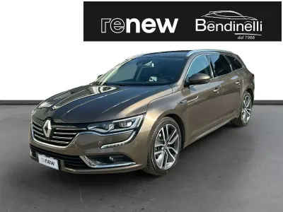 Usata Renault Talisman