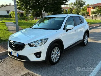 Usata Mazda CX-5