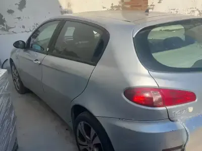 Usata Alfa Romeo 147