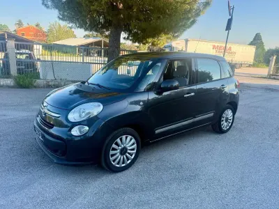 Usata Fiat 500L