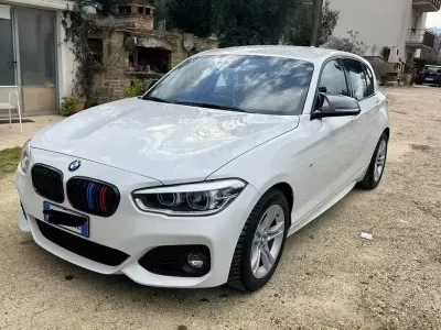 Usata BMW 118