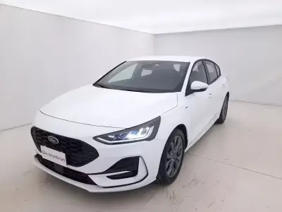 Usata Ford Focus