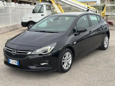 Usata Opel Astra