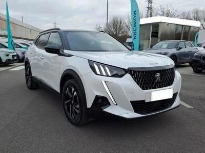 usata Peugeot 2008 BlueHDi 130 S&S EAT8 GT Line