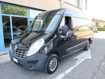 usata Renault Master 2.3 dCi TA L2 H2 VAN