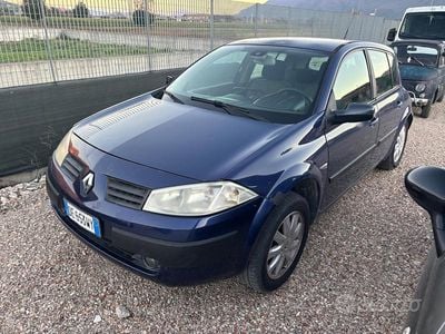 Renault Mégane II