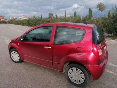 Citroën C2