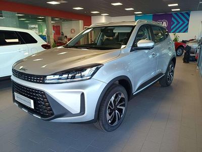 Nuova EMC SEI 113 CV (83 kW) 2026 Other SUV