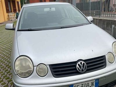 usata VW Polo 5p 1.4 Highline 101cv