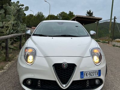 usata Alfa Romeo MiTo MiTo 1.4 78 CV 8V S&S