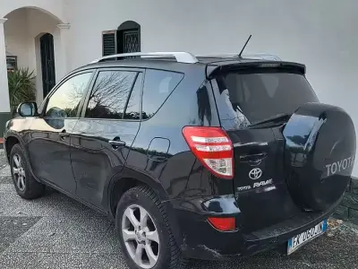 Usata Toyota RAV4