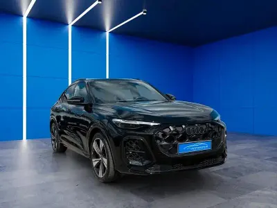 Usata Audi SQ5