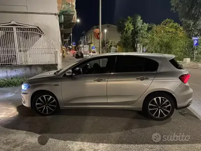 Usata Fiat Tipo 2017