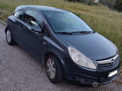 usata Opel Corsa d 1.3 cdti 75cv