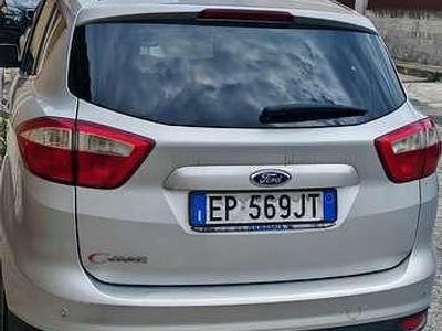 Occasion Ford C-MAX