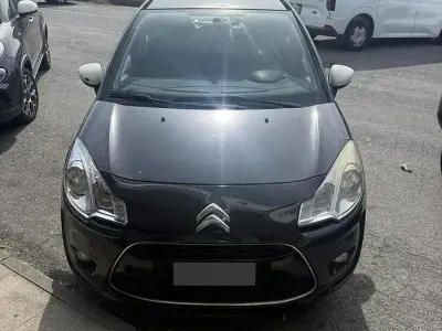 Używany Citroën C3